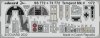 Eduard 73772 Tempest Mk. V AIRFIX 1/72